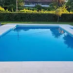 מלון Solar Laranjeiras