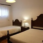 Solar Laranjeiras ואלה דה קאמברה
