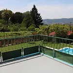 Solar Laranjeiras מלון