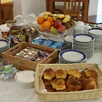 Ξενοδοχείο Solar Laranjeiras 2*