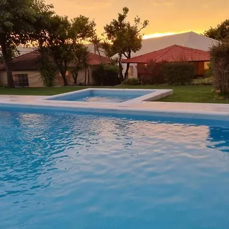 Solar Laranjeiras 2*