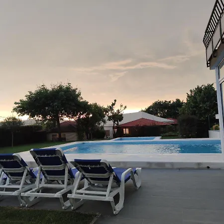 Hotel Solar Laranjeiras 2*