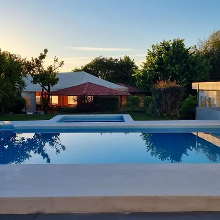 Solar Laranjeiras Vale de Cambra