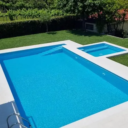 Solar Laranjeiras فندق