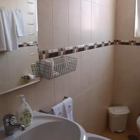 Hotel Solar Laranjeiras