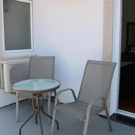 Solar Laranjeiras Hotel Vale de Cambra