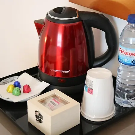 Solar Laranjeiras 2* Vale de Cambra