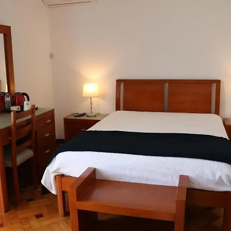 Hotell Solar Laranjeiras 2*