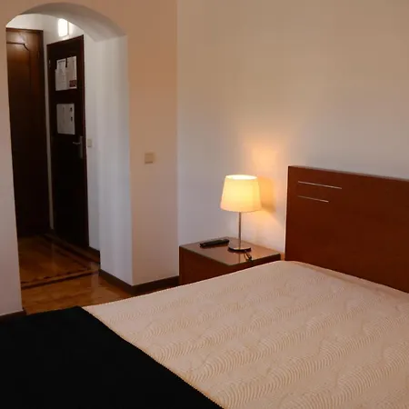 Solar Laranjeiras Hotell