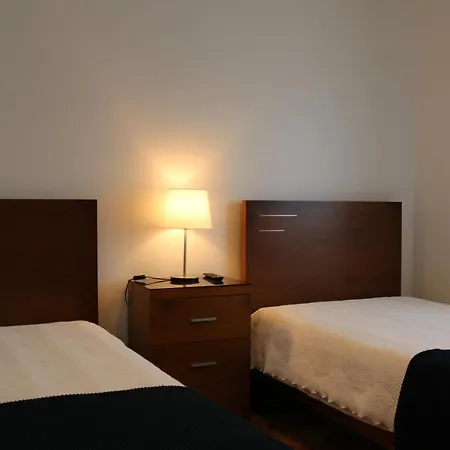 Hotel Solar Laranjeiras