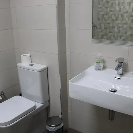 Hotel Solar Laranjeiras Vale de Cambra