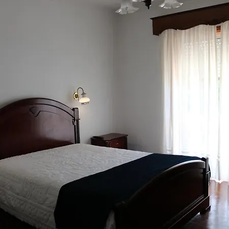 Solar Laranjeiras Vale de Cambra