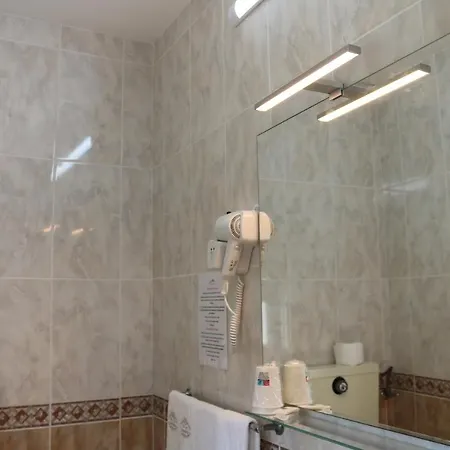 Hotel Solar Laranjeiras 2*