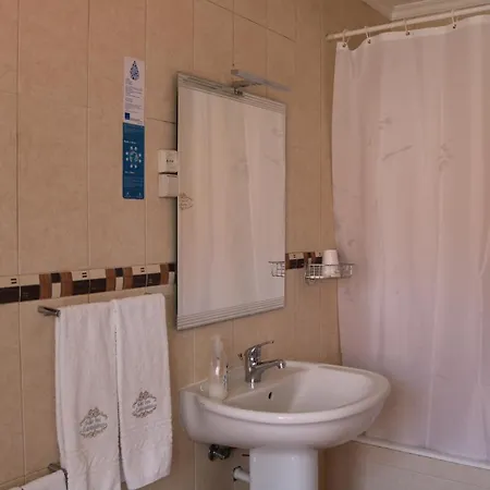 Solar Laranjeiras 2* فالي دي كامبرا