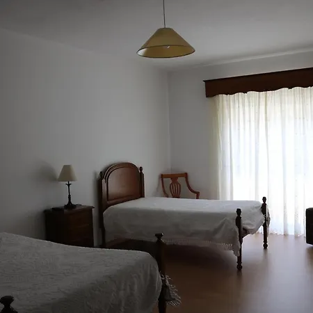 فندق Solar Laranjeiras فالي دي كامبرا