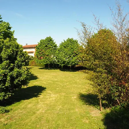 Hotel Solar Laranjeiras