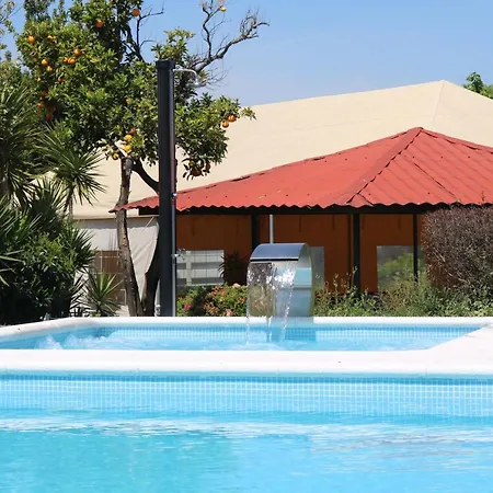 Solar Laranjeiras 2* Vale de Cambra