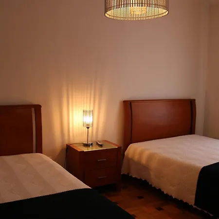 Ξενοδοχείο Solar Laranjeiras