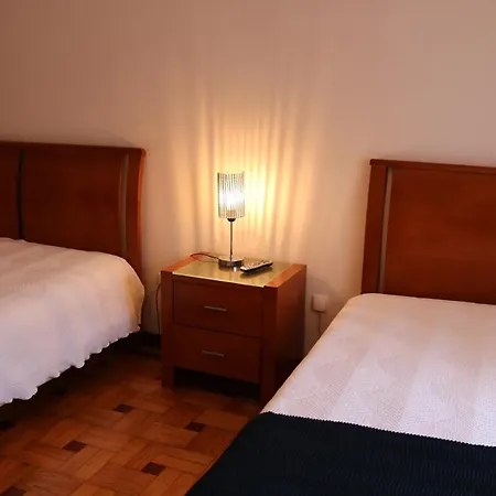 Ξενοδοχείο Solar Laranjeiras