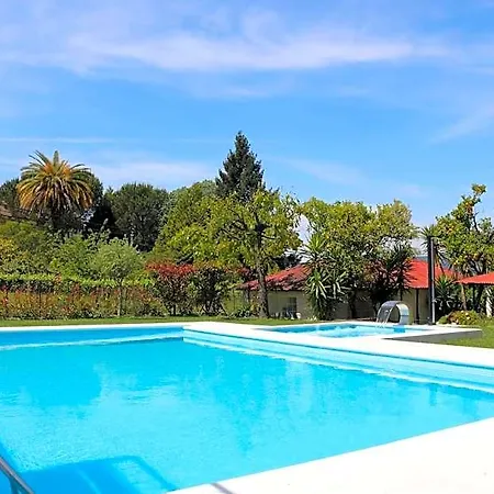 Solar Laranjeiras Hotel 2*