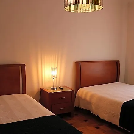 Solar Laranjeiras Hotel 2*
