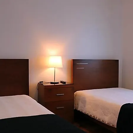 Hotel Solar Laranjeiras