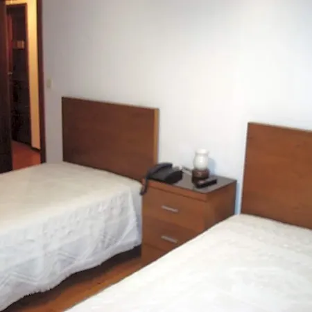 Hotel Solar Laranjeiras Vale de Cambra