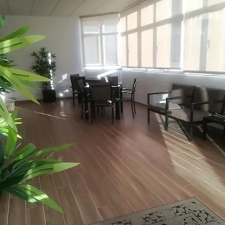 Hotel Solar Laranjeiras