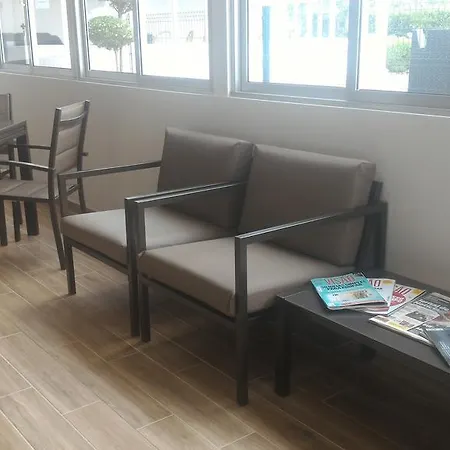 Hotel Solar Laranjeiras