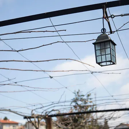 Solar Laranjeiras 2* Vale de Cambra