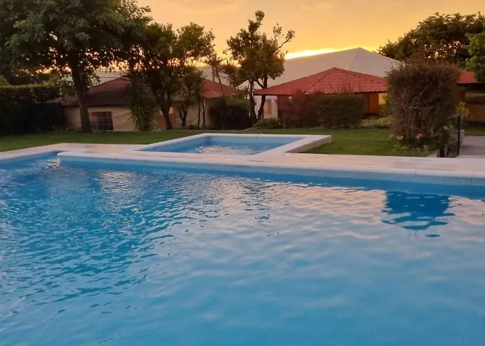 Solar Laranjeiras 2*