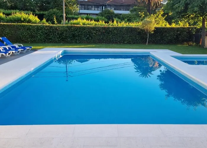 Hotell Solar Laranjeiras