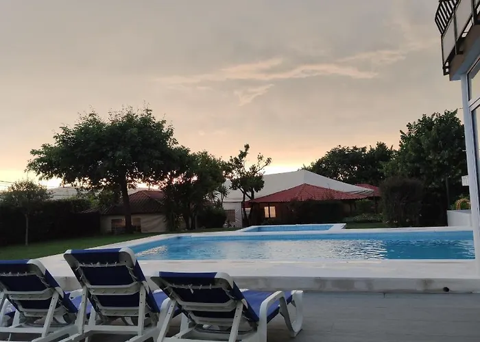 Hotell Solar Laranjeiras 2*