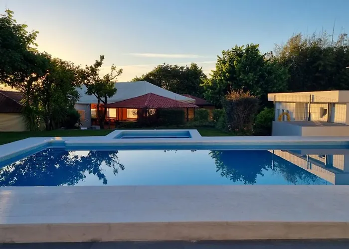 Solar Laranjeiras 발르 드 캄브라