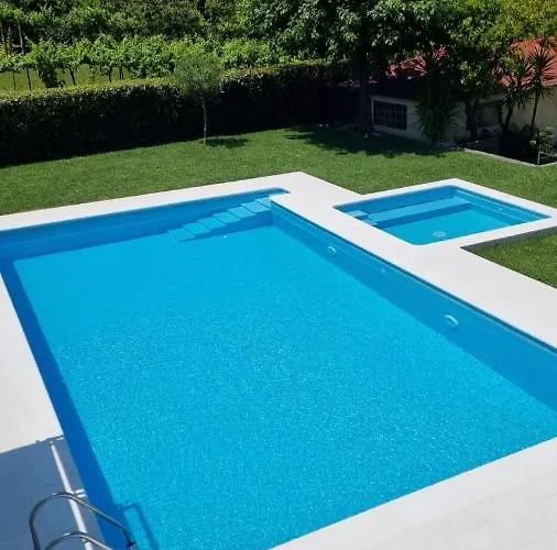 Solar Laranjeiras Hotell