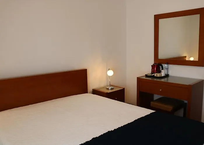 Solar Laranjeiras 발르 드 캄브라