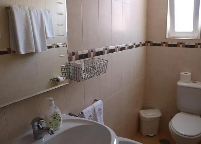 Hotell Solar Laranjeiras