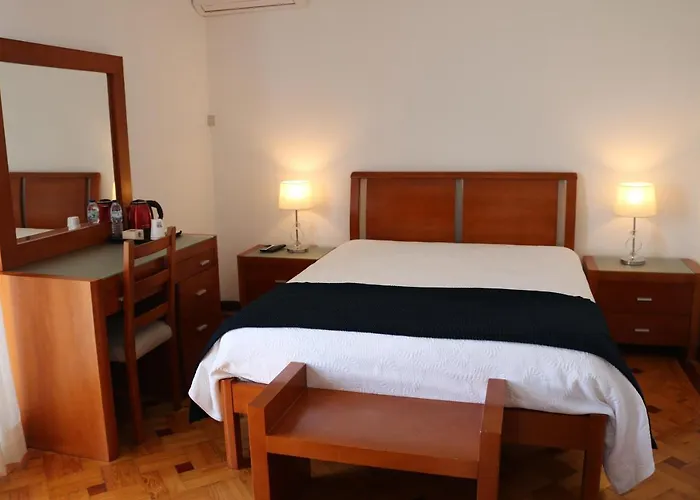 Hotel Solar Laranjeiras 2*