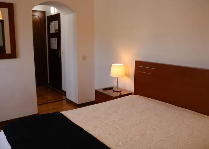 Solar Laranjeiras Hotell