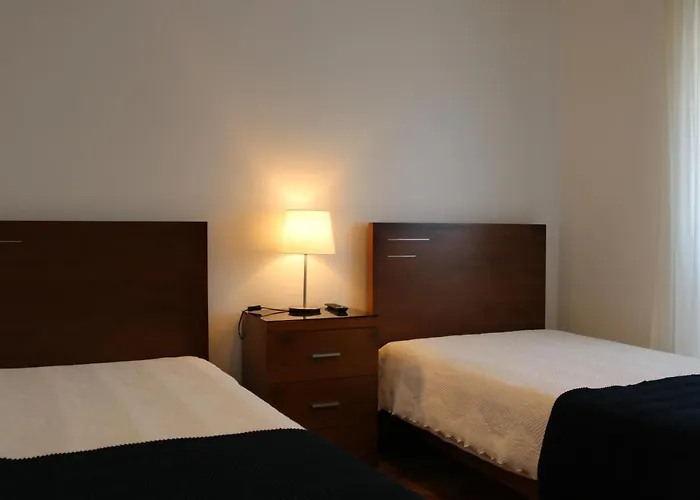 Hotell Solar Laranjeiras