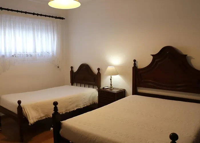 Solar Laranjeiras 발르 드 캄브라