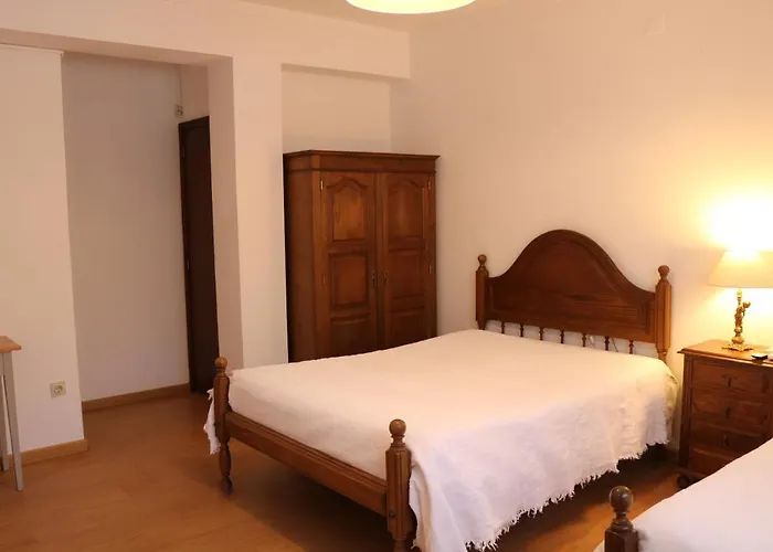 Solar Laranjeiras 호텔