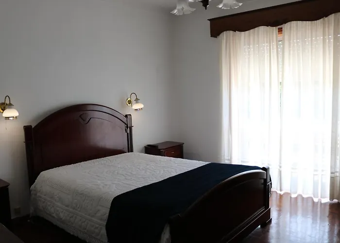 Solar Laranjeiras 발르 드 캄브라