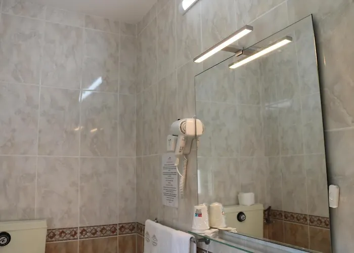 Hotell Solar Laranjeiras 2*