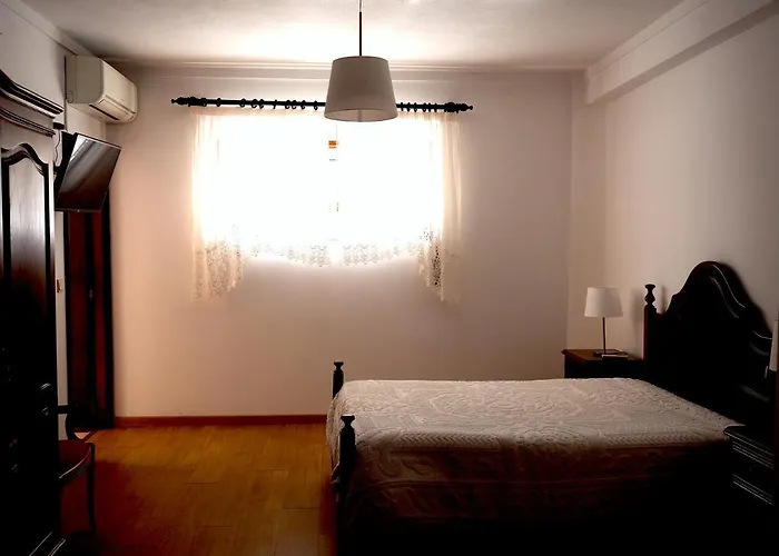 Hotell Solar Laranjeiras 2*