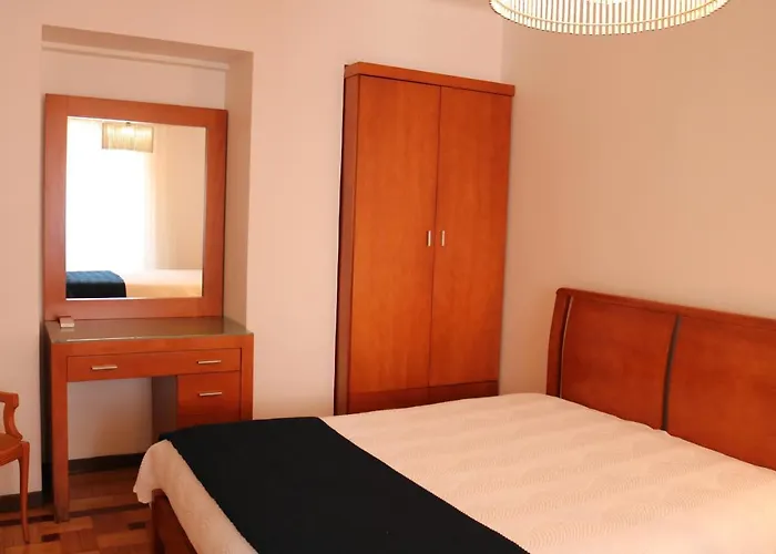 Solar Laranjeiras Hotel