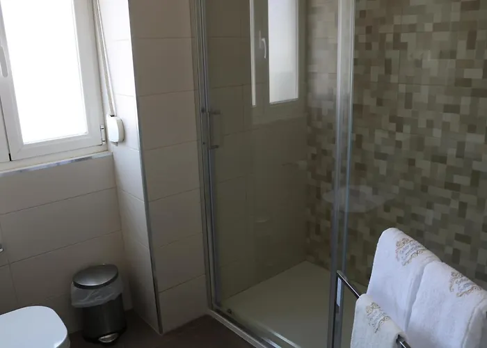 Hotell Solar Laranjeiras 2*