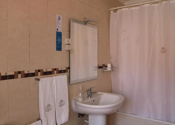 Solar Laranjeiras 2* Vale de Cambra