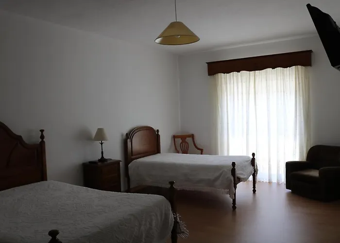 Hotel Solar Laranjeiras Vale de Cambra