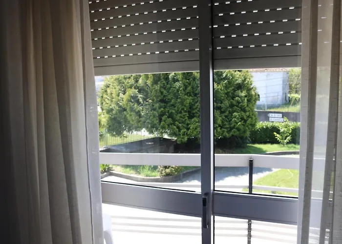 Solar Laranjeiras 2* Vale de Cambra